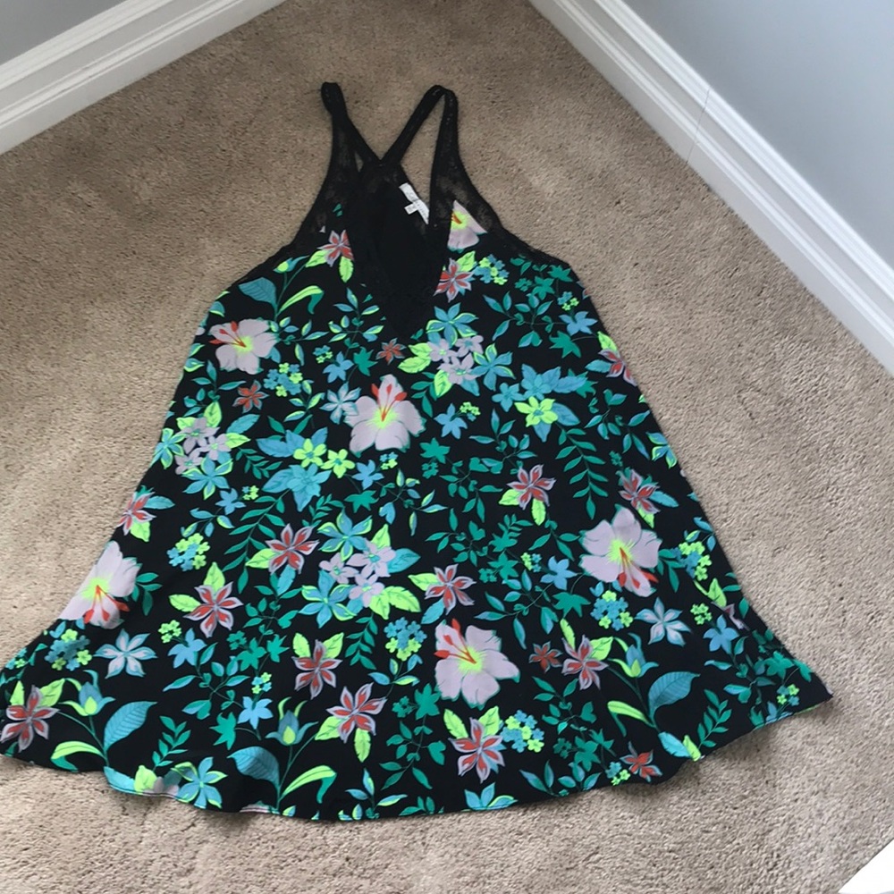 PRISTINE‼️ LOVERS+ FRIENDS SWING DRESS‼️